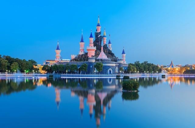 芜湖哪里好玩的景点推荐？安徽芜湖8大好玩景点