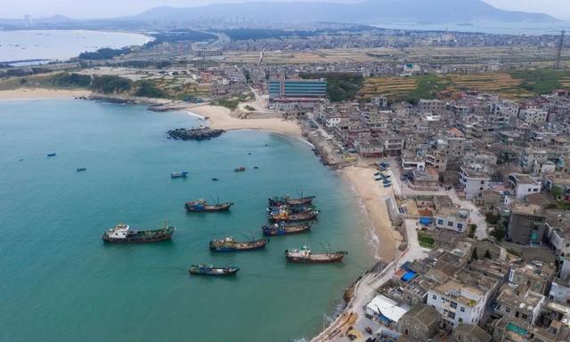 福州有哪些好玩的景点？福州九个著名景点