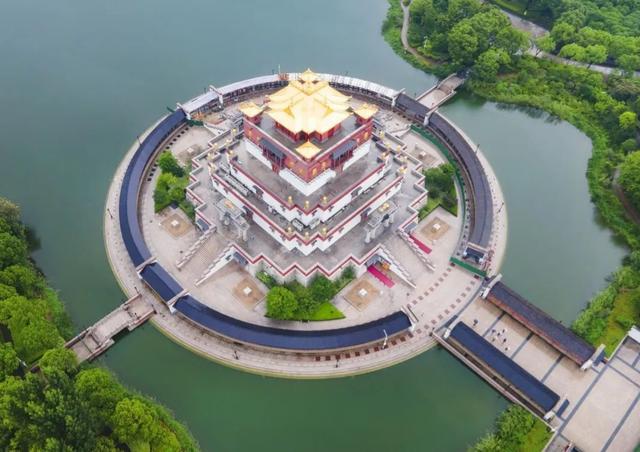 无锡有哪些著名景点？江苏无锡10个著名景点