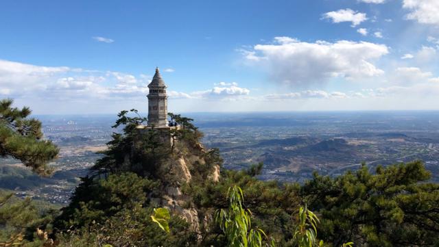 天津有什么山可以旅游？天津著名的八大名山