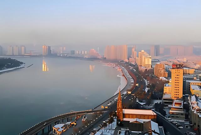 吉林省景区有哪些景点？吉林著名的十大景点