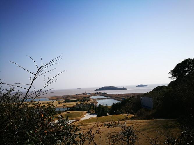 嘉兴有哪些山可以爬？浙江嘉兴四大名山