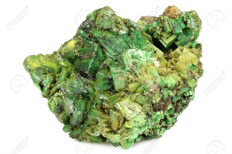 世界各国铀矿储量排行榜