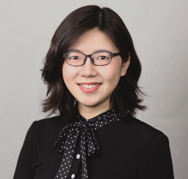 福布斯中国2021商界潜力女性榜