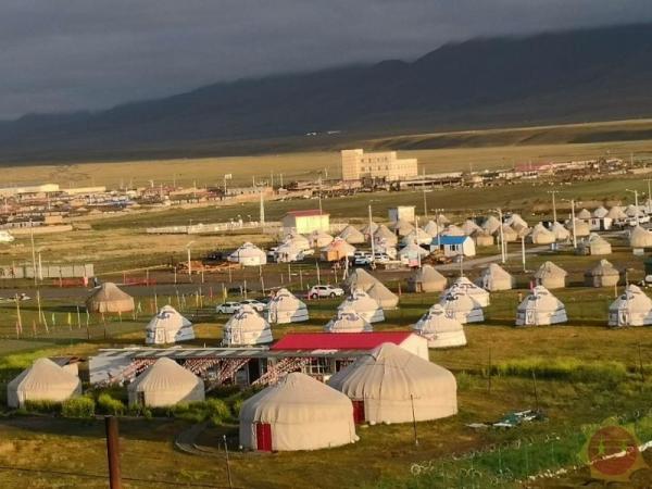 中国十大著名少数民族特色建筑