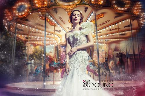 未婚夫给我穿伴娘服，却给小青梅定制百万婚纱(林听晚陈述)无弹窗阅读