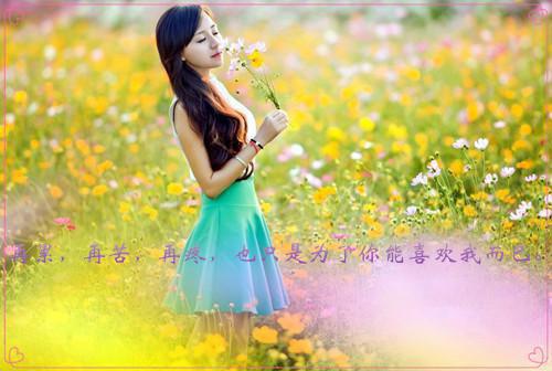 80的网络情缘：你是我的偏爱！沁怡慕白全文免费阅读(已完结)
