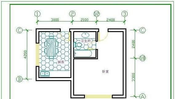 买房之建筑面积、套内建筑面积如何区分？