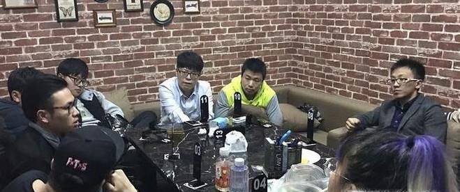 狼人杀新手发言技巧