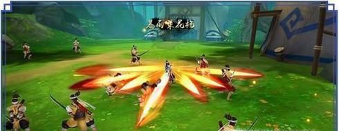武林外传最新升级攻略