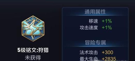 王者荣耀孙悟空最新最强铭文搭配