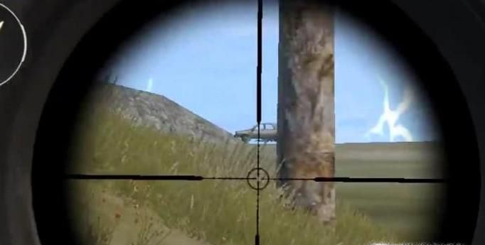 刺激战场怎么找伏地魔