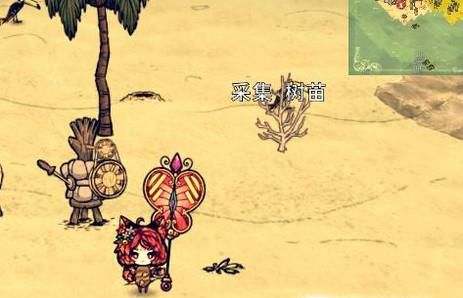 饥荒怎么捉鸟 饥荒捕鸟技巧 饥荒捕鸟器怎么做