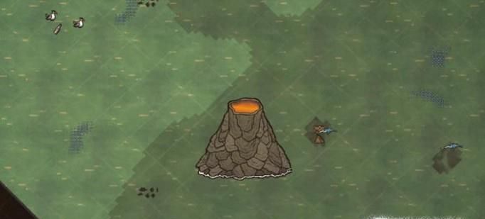 饥荒海难黑曜石的获得方法