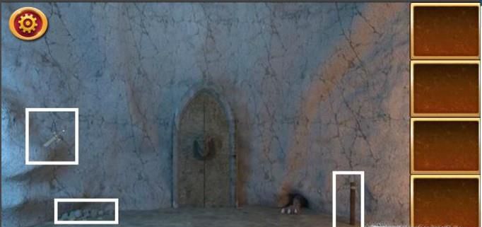 密室逃脱1第十六关攻略