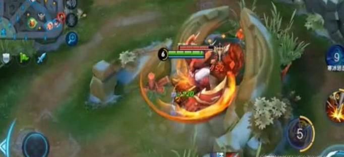 王者荣耀猴子打野攻略