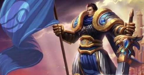 “德玛西亚”是什么意思