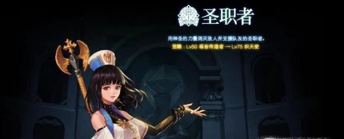 2018DNF女圣骑士辅助技能加点