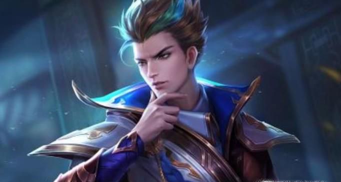 王者荣耀狄仁杰玩法攻略