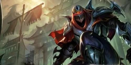 怎么玩好劫；影流之主劫有哪些技巧