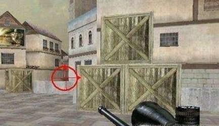 穿越火线怎么瞬狙