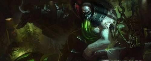 怎么对线无畏战车