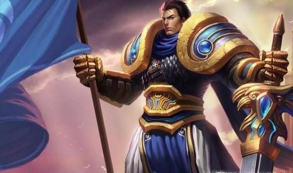 LOL新手适合什么英雄？用什么英雄好？