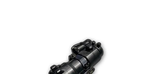 吃鸡怎么选择倍镜？绝地求生倍镜使用技巧