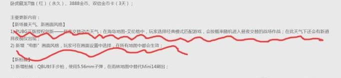 刺激战场黑夜模式怎么进入