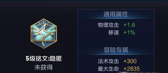 王者荣耀射手铭文