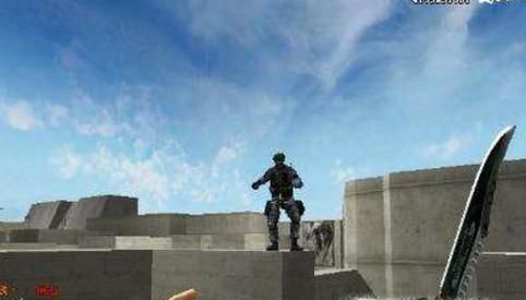 cf里面的各种跳