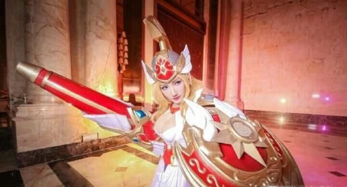 王者荣耀献祭流打法怎么玩