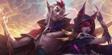 英雄联盟LOLS8如何快速升级