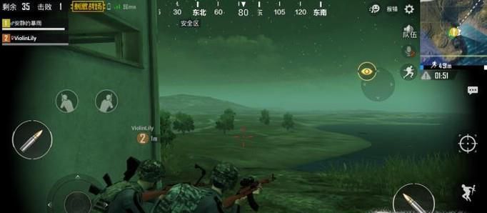 刺激战场昼夜模式刷新率是多少 多少局能遇上