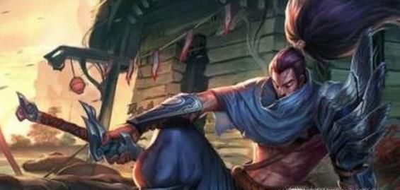 怎么把亚索玩好