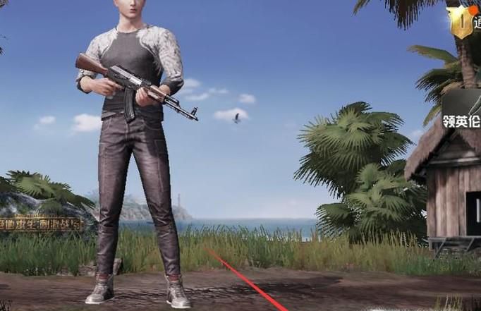 绝地求生刺激战场怎么获得新的服饰币?