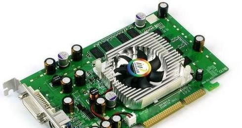 显卡温度高怎么办？