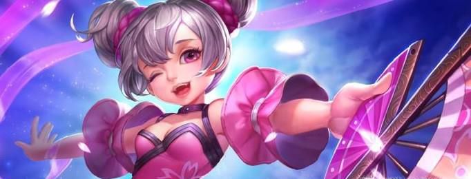 王者荣耀新手怎么玩好小乔