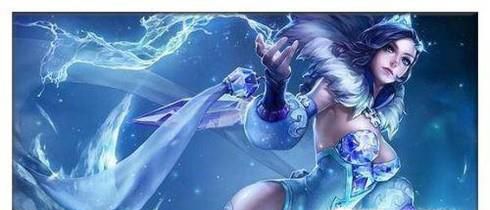 王者荣耀钻石买什么英雄好