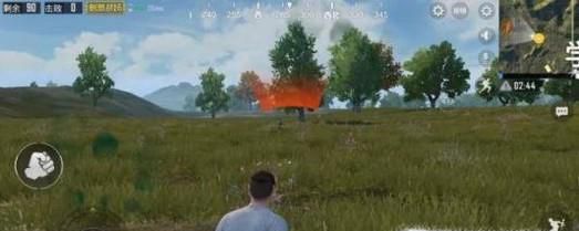 绝地求生：刺激战场手游怎么更新版本