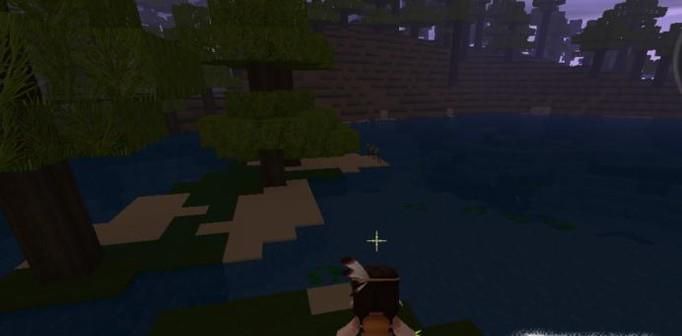 迷你世界怎么获得和种植甘蔗