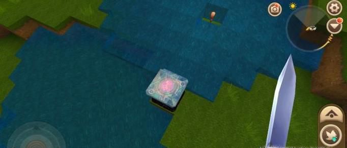 （迷你世界）怎么附魔？附魔属性有哪些？