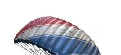 第一次玩刺激战场，怎样领取降落伞？