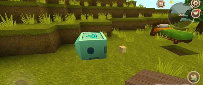 迷你世界电能比较器怎么用？