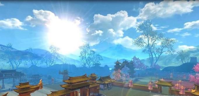 天龙八部手游怎么快速升级