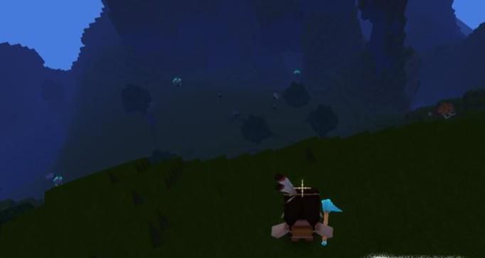 迷你世界怎么让牛生孩子