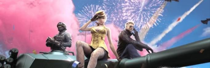 cf手游如何查看自己的战绩记录？