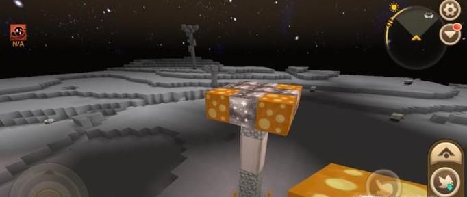 迷你世界变异小蘑菇怎么获得 变异小蘑菇怎么种