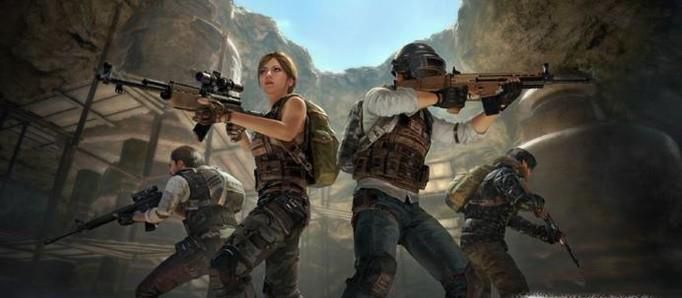 腾讯手游助手玩刺激战场6倍镜怎么调距