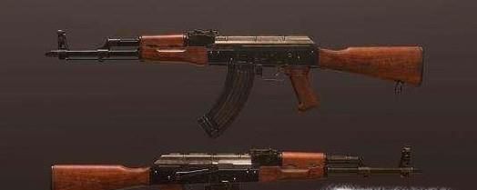 玩吃鸡游戏如何搭配枪支？